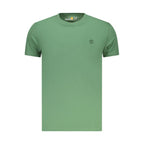 Timberland Verde Organic Cotton Men T-Shirt