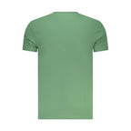 Timberland Verde Organic Cotton Men T-Shirt