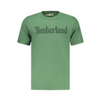 Timberland Verde Organic Cotton Men T-Shirt