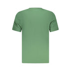 Timberland Verde Organic Cotton Men T-Shirt
