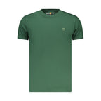 Timberland Verde Organic Cotton Men T-Shirt