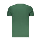 Timberland Verde Organic Cotton Men T-Shirt