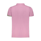 Iceberg Viola Cotton Men Polo