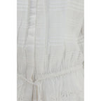 Marant Etoile White Polyester Blouse