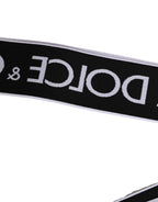 Dolce & Gabbana White Cotton Stretch Brando Brief Underwear