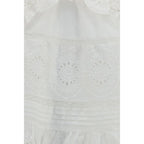 Marant Etoile White Polyester Blouse