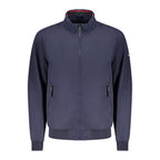 Norway 1963 Blu Cotton Men's Jacket