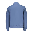 Norway 1963 Blue Cotton Men's Jacket