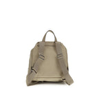 Moncler Beige Polyamide Backpack