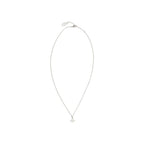 Vivienne Westwood Gold Metal Necklace