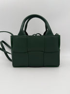 Bottega Veneta BOTTEGA VENETA CANDY ARCO Shoulder Bag