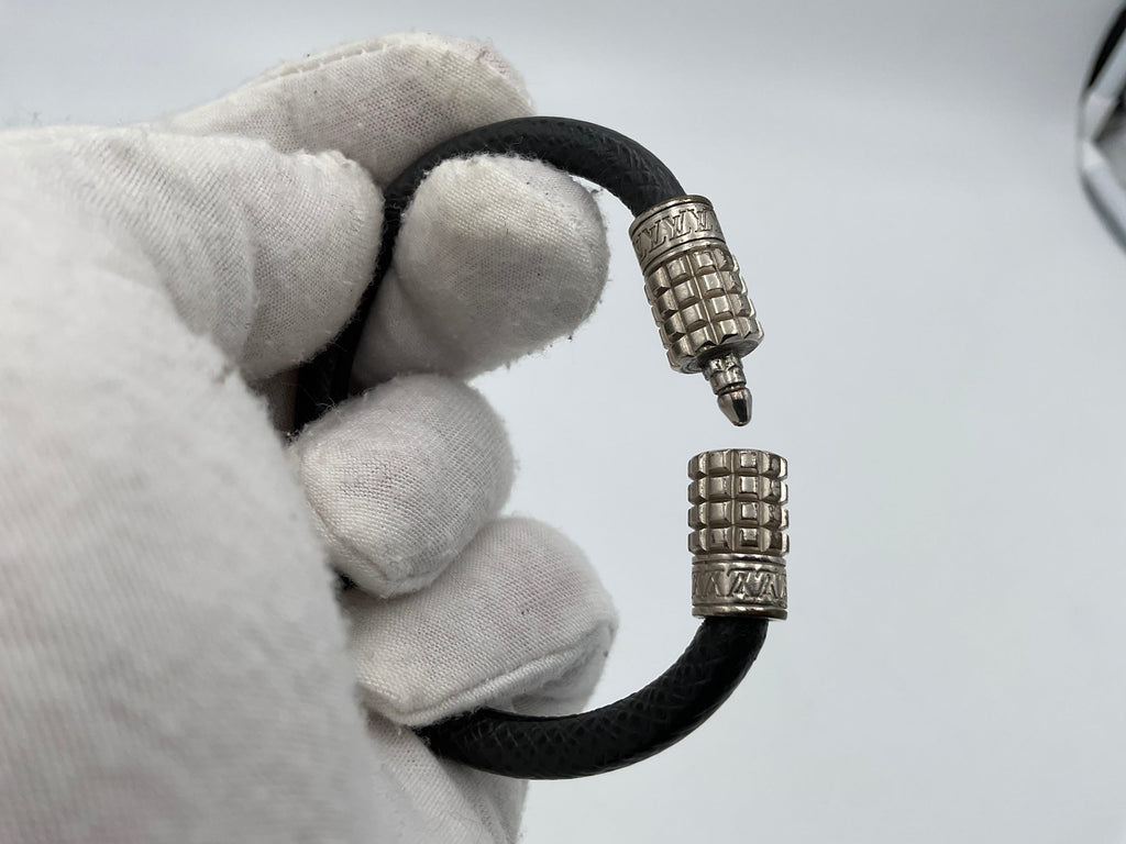 Louis Vuitton LOUIS VUITTON Digit Bracelet