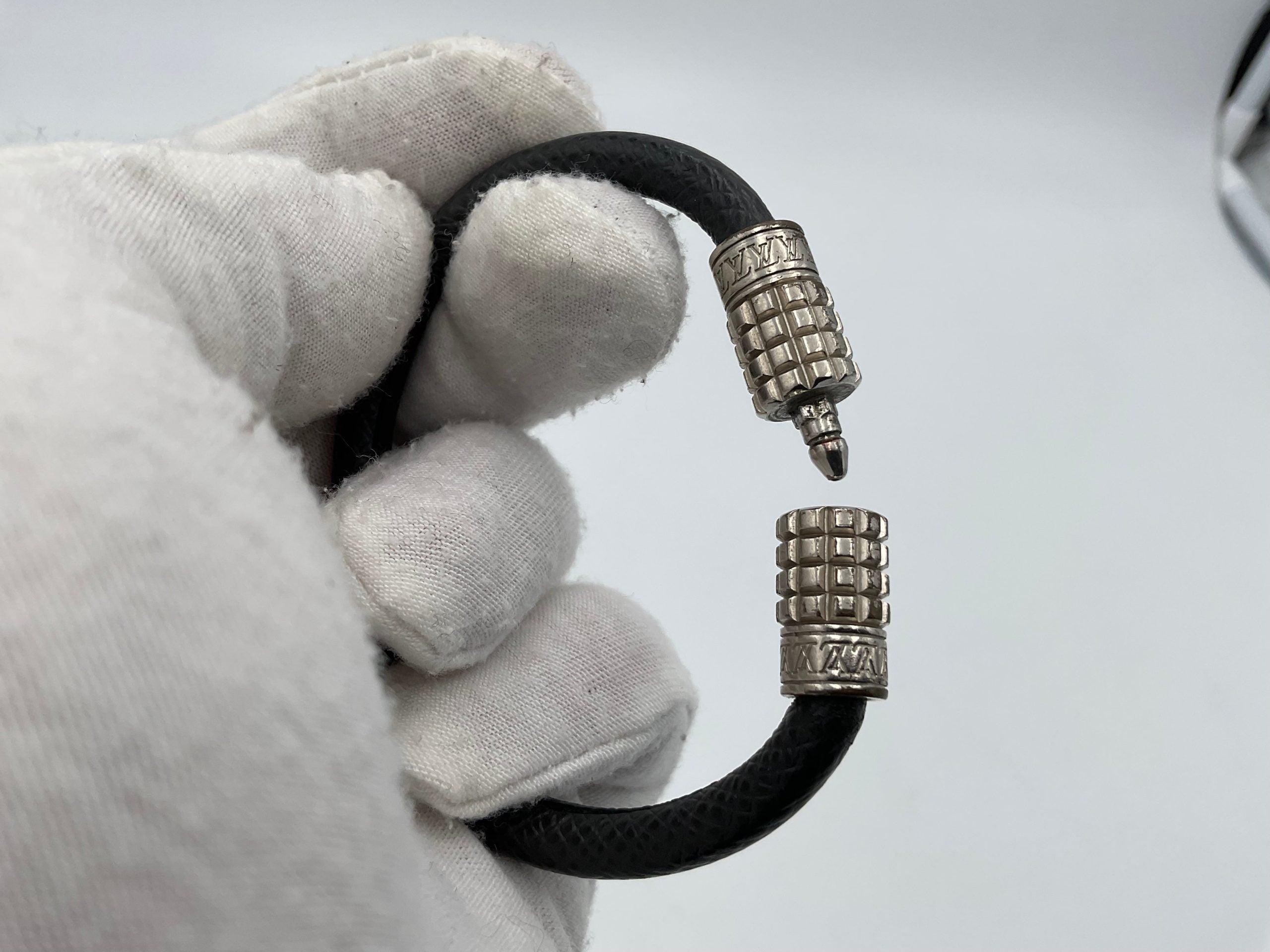 Louis Vuitton LOUIS VUITTON Digit Bracelet