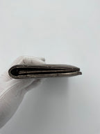 Chanel CHANEL Matèlassè Platinum Wallet