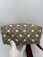 Gucci GUCCI GG Supreme Backpack