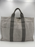 Hermès HERMÈS HERLINE Handbag