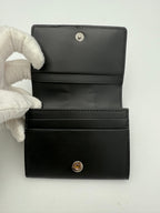 Versace VERSACE LA GRECA Compact Wallet