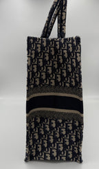Dior DIOR TOTE BOOK Grande Tote