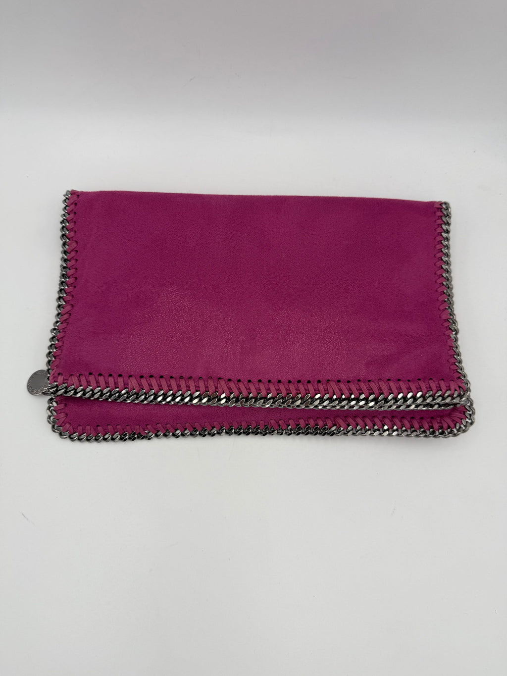 Stella McCartney STELLA MCCARTNEY FALABELLA Clutch