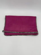 Stella McCartney STELLA MCCARTNEY FALABELLA Clutch