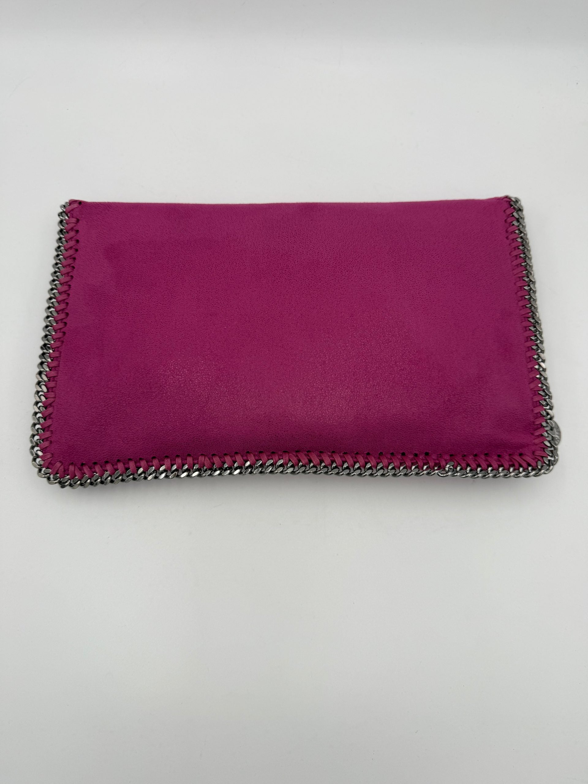 Stella McCartney STELLA MCCARTNEY FALABELLA Clutch