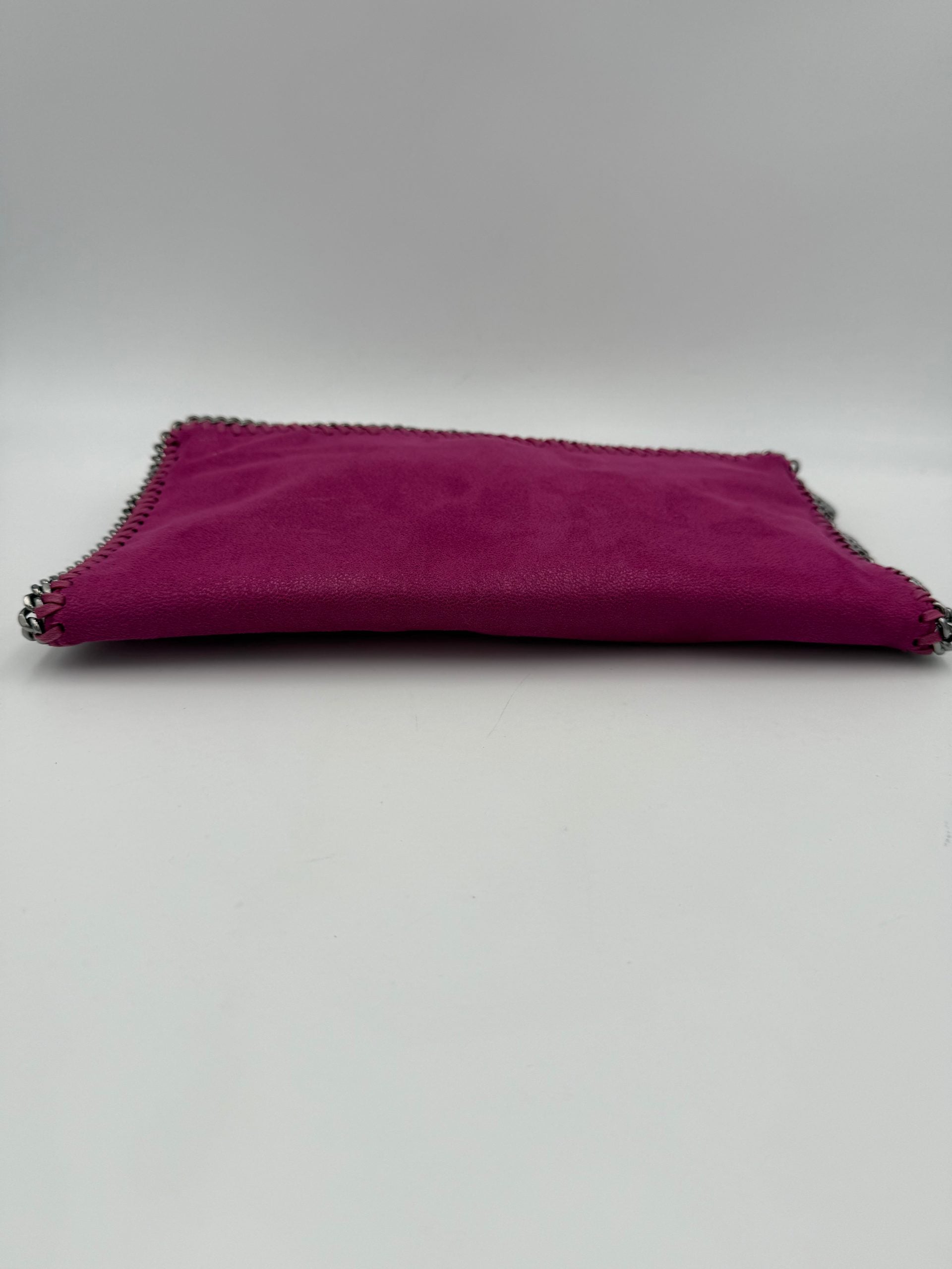 Stella McCartney STELLA MCCARTNEY FALABELLA Clutch