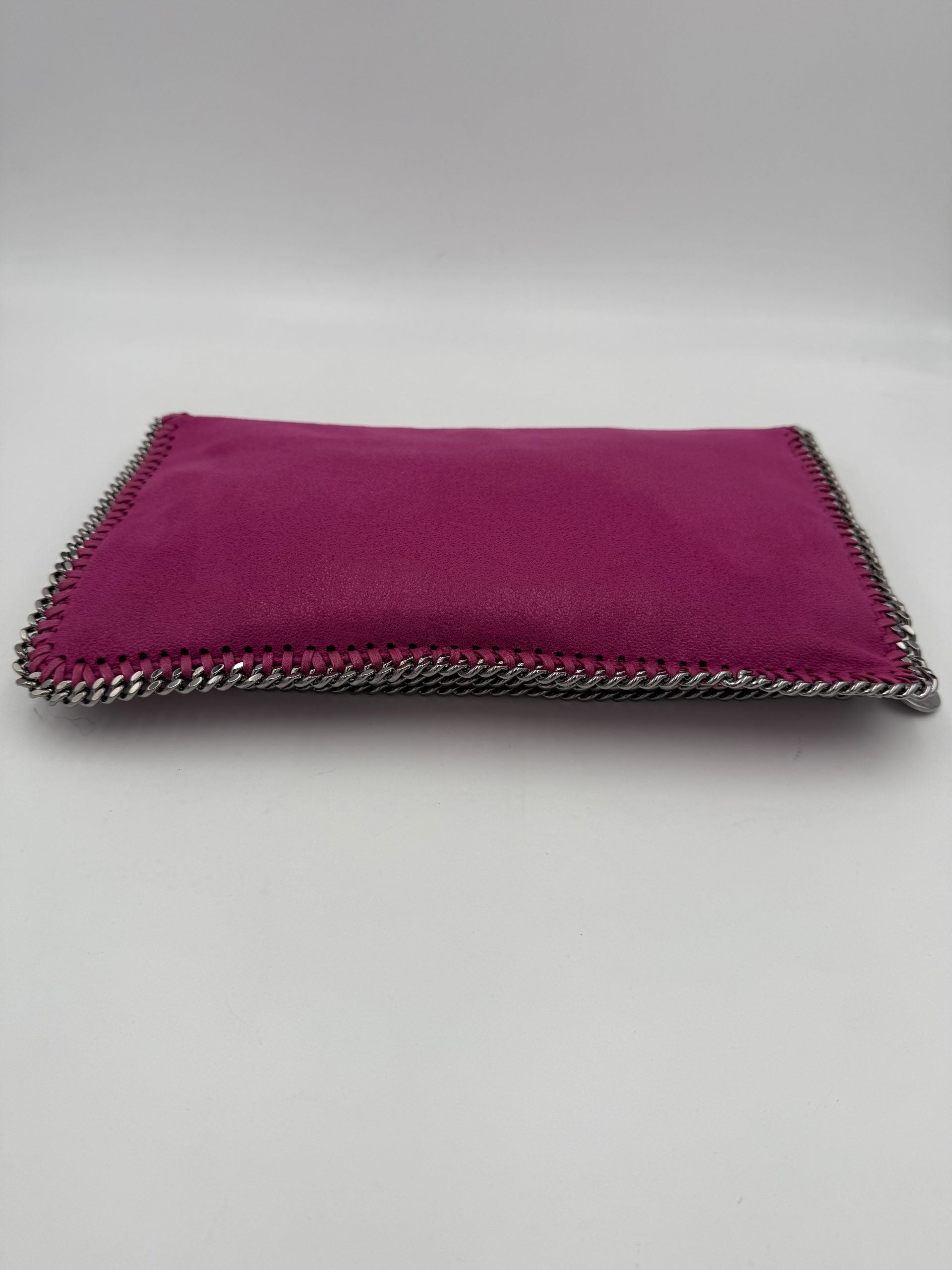 Stella McCartney STELLA MCCARTNEY FALABELLA Clutch