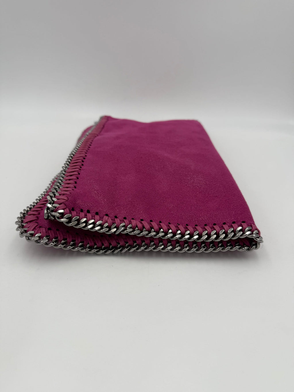 Stella McCartney STELLA MCCARTNEY FALABELLA Clutch