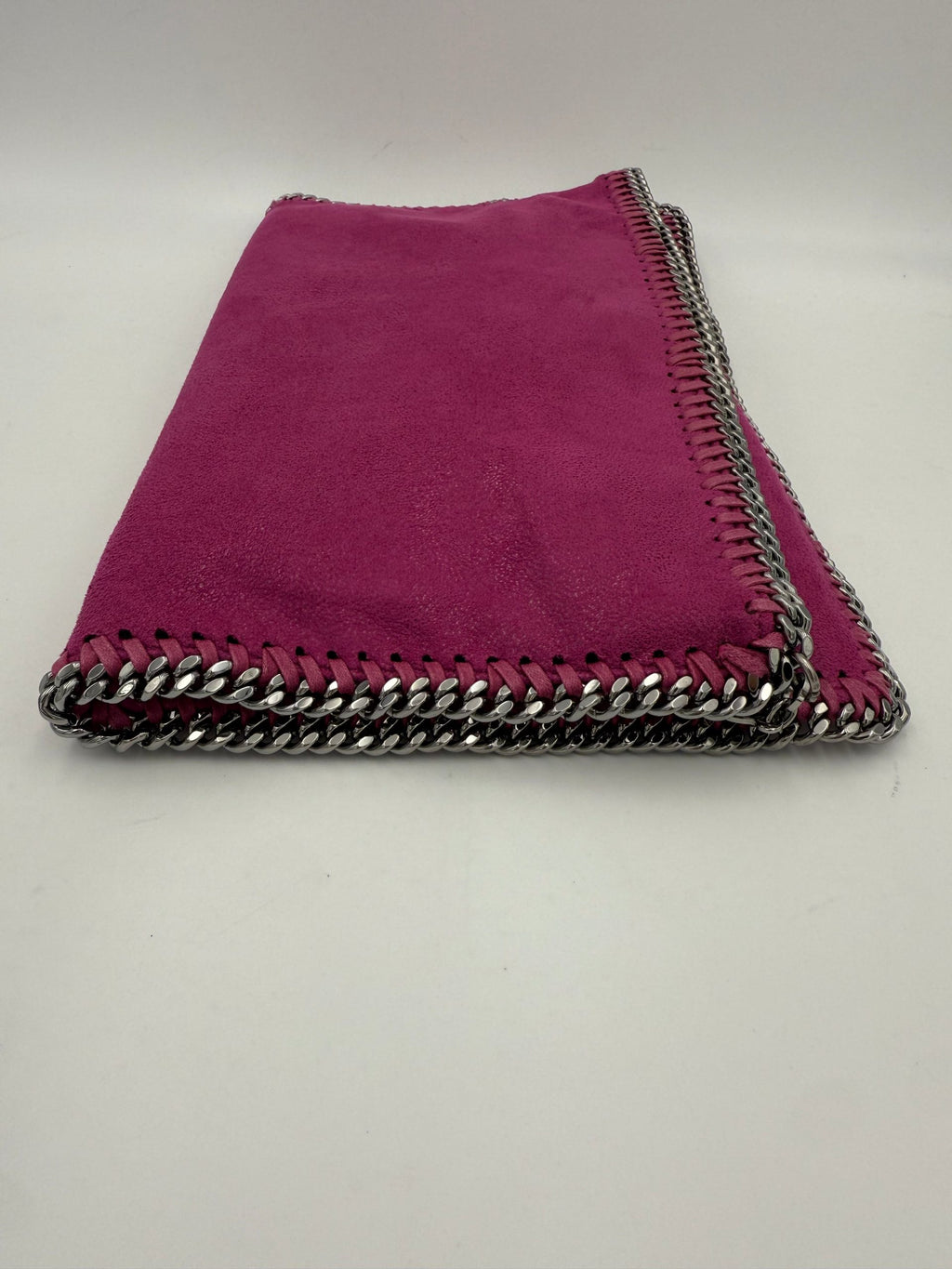 Stella McCartney STELLA MCCARTNEY FALABELLA Clutch