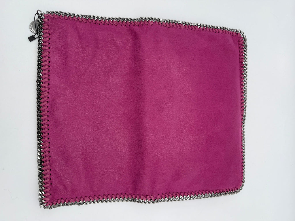 Stella McCartney STELLA MCCARTNEY FALABELLA Clutch