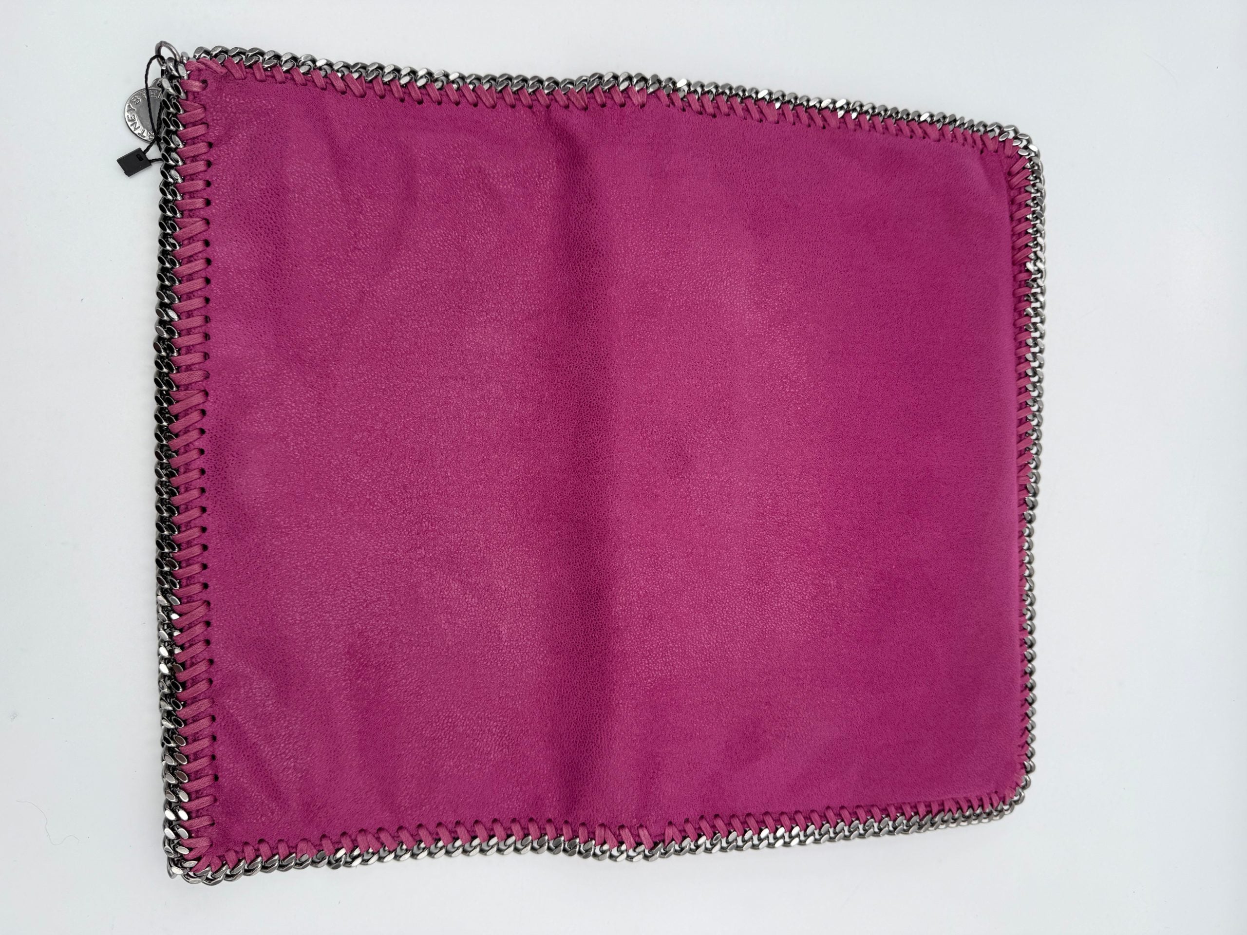 Stella McCartney STELLA MCCARTNEY FALABELLA Clutch