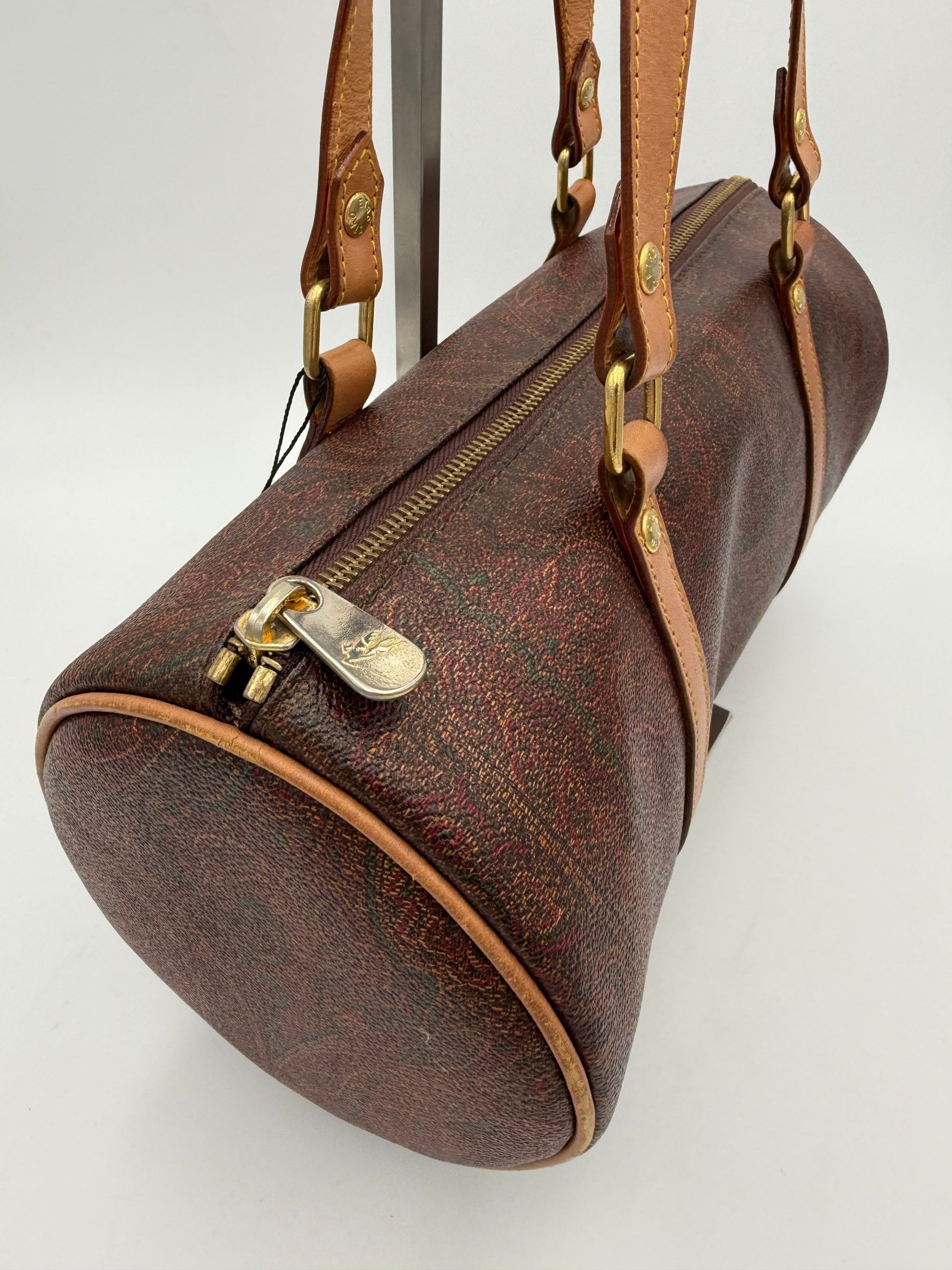Etro ETRO Papillon PAISLEY Handbag