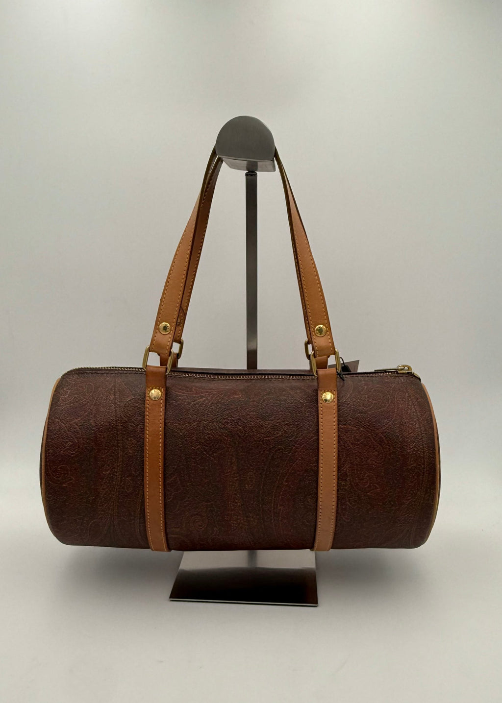 Etro ETRO Papillon PAISLEY Handbag
