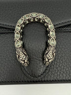 Gucci GUCCI DIONYSUS MINI Leather Handbag