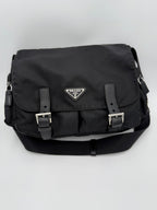 Prada PRADA Reporter Nylon Bag
