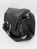 Prada PRADA Reporter Nylon Bag