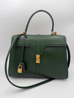 Celine CELINE 16 Classique Amazone Handbag