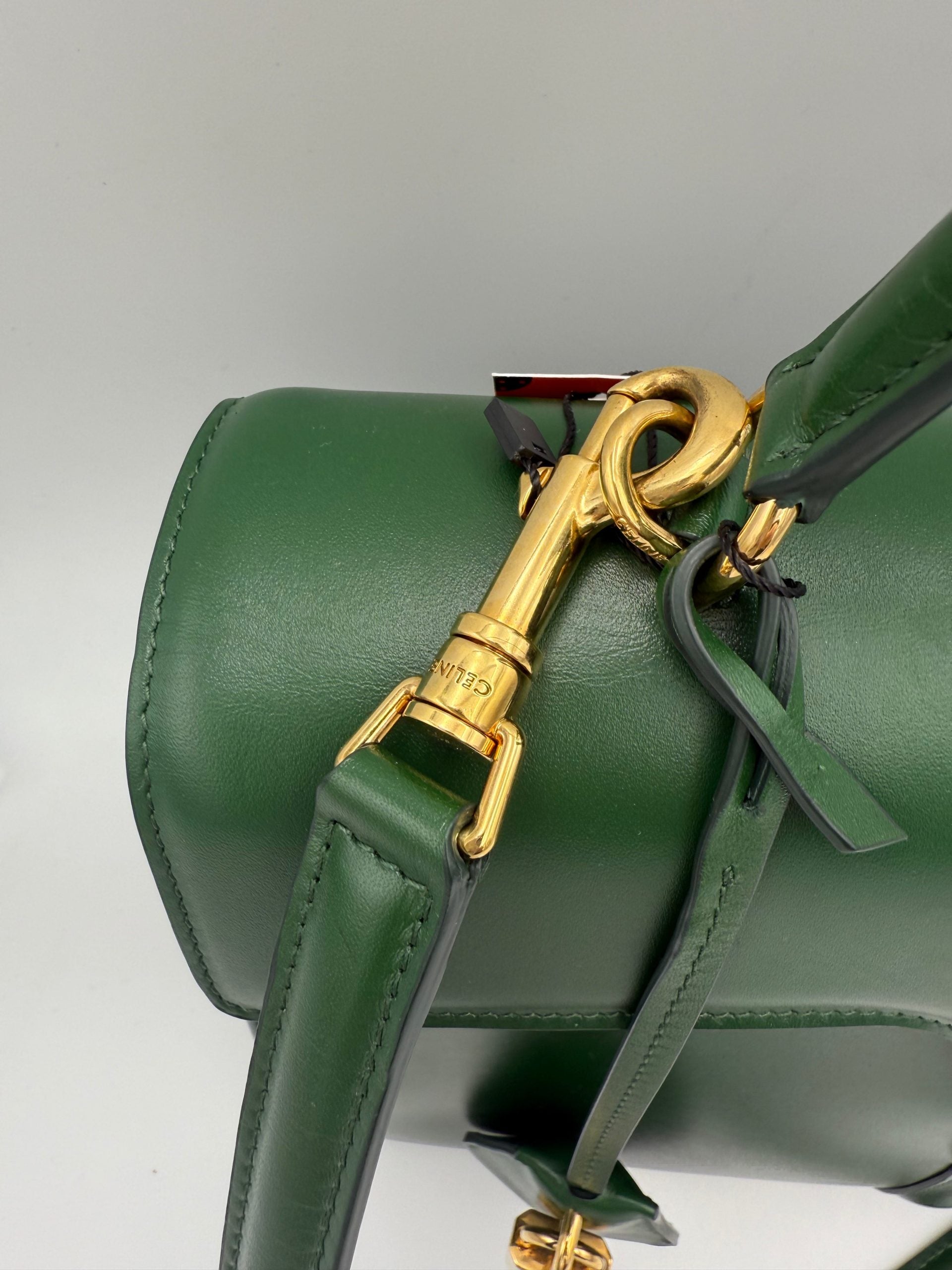 Celine CELINE 16 Classique Amazone Handbag