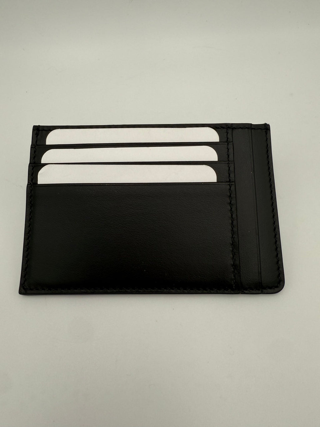 Gucci GUCCI GG Jumbo Card Holder