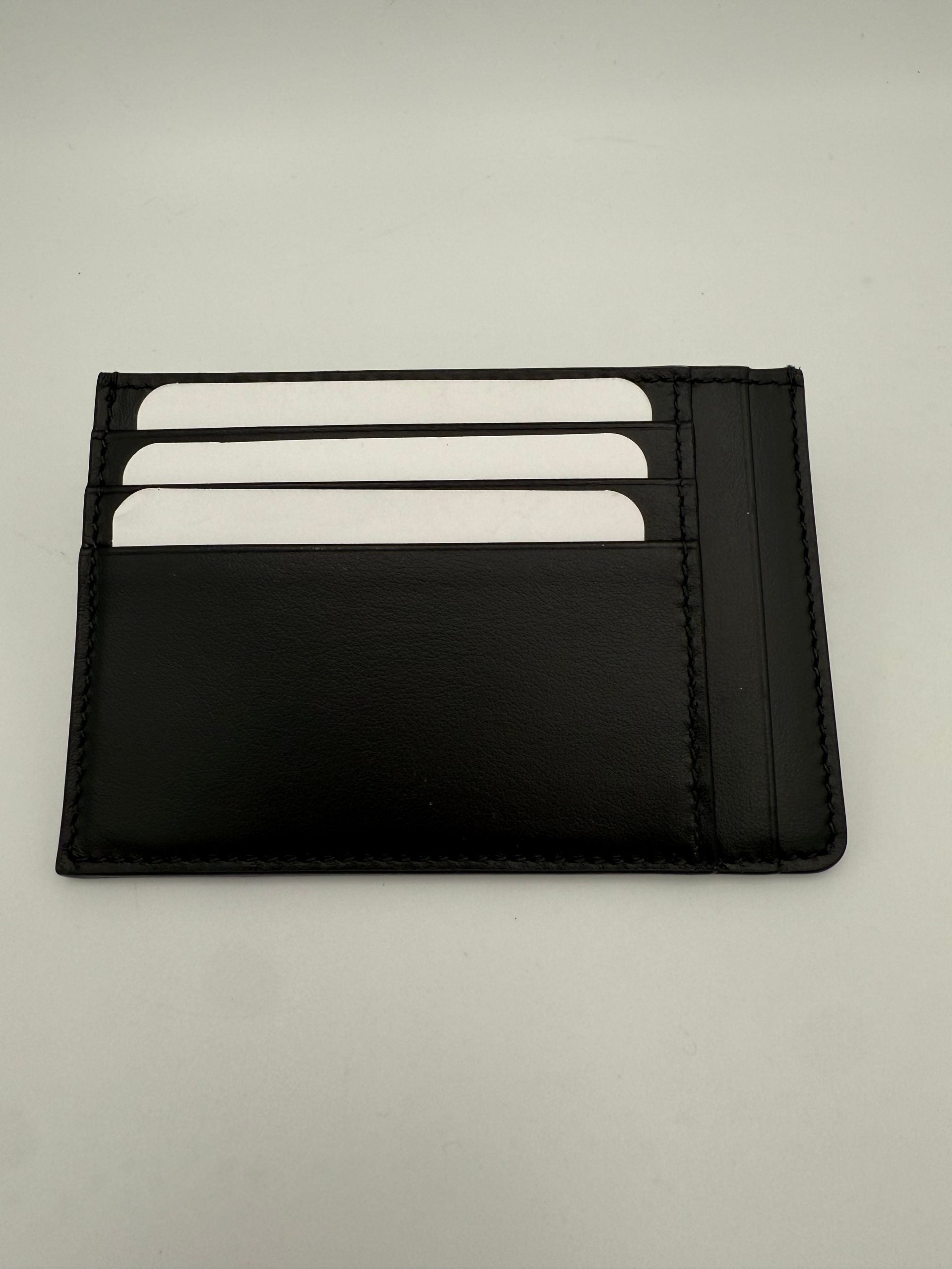 Gucci GUCCI GG Jumbo Card Holder
