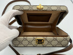 Gucci GUCCI TRUNK GG Supreme Trunk