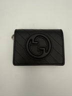 Gucci GUCCI GG BLONDIE Compact Wallet