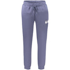 Converse Blue Cotton Men's Sweatpant