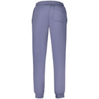 Converse Blue Cotton Men's Sweatpant