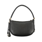 Guess Jeans "Nero Polyurethane Women Handbag"