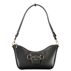 Guess Jeans Beige Polyurethane Women Handbag