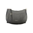Coccinelle Nero Leather Women Handbag
