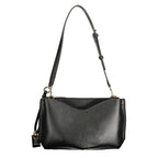 Guess Jeans Rosso Leather Women Wallet
