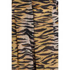 PINKO Multicolor Cotton Pants