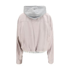 Maison Mihara Yasuhiro Multicolor Rayon Jackets And Coat